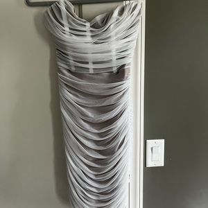 New Nookie Dita dress with tags. Never worn. Transactions only through poshmark